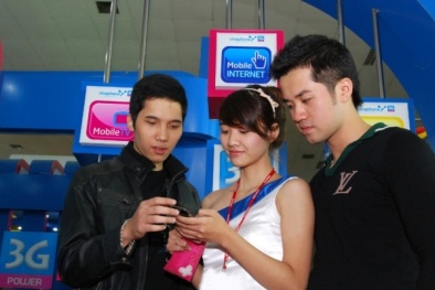 Thứ trưởng Lê Nam Thắng: Chất lượng 3G đang có vấn đề